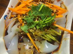 -塔里木新疆饭店(新北万达店)