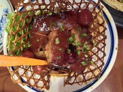 -鱼食饭稻·苏浙土菜17年老馆子(平江路店)