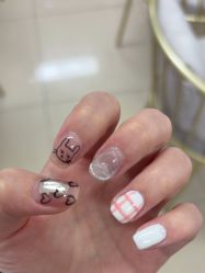 -尤米一站式美甲美睫