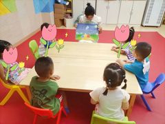 -积木宝贝科学早教(sm广场店)