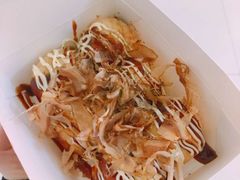 -粉粉乐鲷鱼烧(美罗城店)