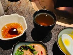 -湊湊火锅·茶憩(新中关购物中心店)