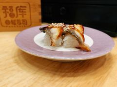 -福库回转寿司(万达广场店)