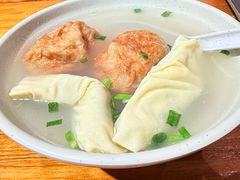 -万寿斋(山阴路店)