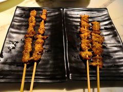 -JUKEBOX玖部音乐餐厅(华侨城店)