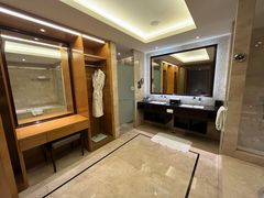-廊坊固安福朋喜来登酒店