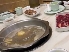 -潮汕大目牛肉火锅(水围店)
