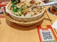 -华记煲仔华·煲仔饭(三元里万科里店)