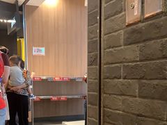 -麦当劳(皇岗路店)