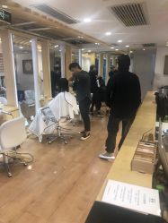 -简法造型·品牌形象店