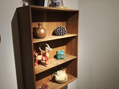 -朵朵开素食餐厅(后宰门街店)