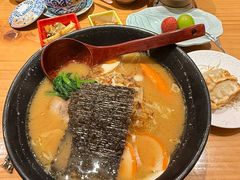 -大岛日本料理铁板烧(南通大饭店)