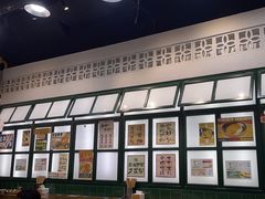 -阿金大白·上海菜馆(新天地店)