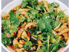 -四里沙茶面(七星西路分店)