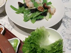 -奉天小馆·非遗东北菜(济南万象城店)
