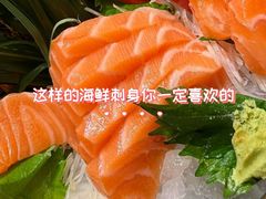 -林妈妈村·日式料理(宝山万达店)