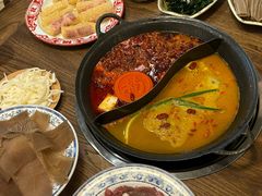 -楠火锅(新街口苏宁店)