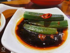 -贯一台湾牛肉面(八一七中路店)
