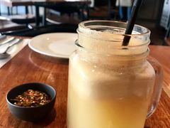 -La Strada(安福路店)