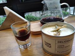 -ZM COFFEE(西安路店)