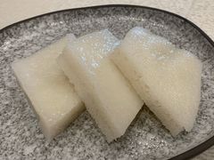 -白云宾馆·白云轩中餐厅·匠心手制