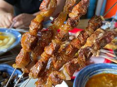 -北三老太太烧烤(人生一串上榜店)