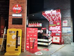 -CGV星星影城(颐堤港ScreenX店)