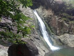 -浙西大峡谷