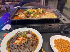 -沈胖子音乐烤吧·炒菜·龙虾(环城东路店)
