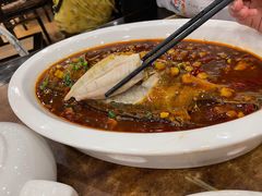 -一楼食业·美食人家