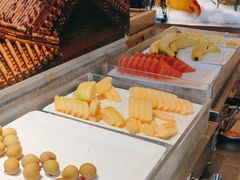 -北京王府井希尔顿酒店·万斯阁西餐厅