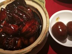 -老吉士酒家(天平路店)