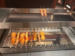 -很久以前羊肉串(朝阳路店)