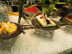 -好日子皇冠假日酒店·君怡咖啡厅(特美思大厦店)