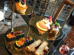 -莲西餐(曲江店)