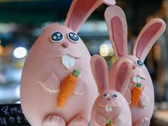 -漳州佰翔圆山酒店·圆山畔西餐厅