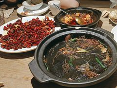 -辛香汇·现炒川菜(武进吾悦店)