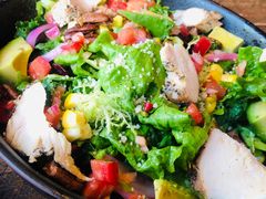 -Q MEX 库迈墨西哥餐吧(三里屯店)