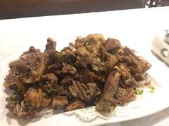 -京味民福烤鸭店(建设四马路店)