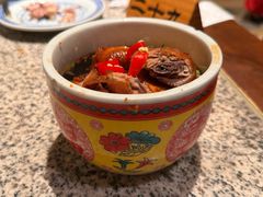 -南京大牌档(苏州中心店)