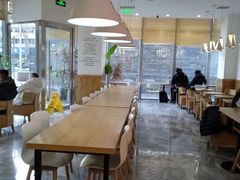 -Blueglass酸奶(财富购物中心店)