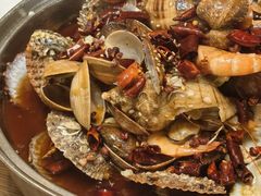 -码头鲜精致威海菜(欧乐坊店)