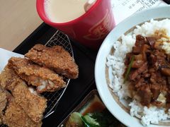 -永和大王(香缤店)