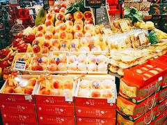 -Olé精品超市(北京合生汇店)