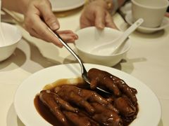 -利苑酒家(宜安广场店)