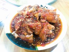 -贤花饭店(凯德店)