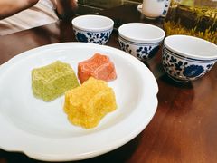 -同得兴 Since·1995 传统苏式面馆(嘉馀坊店)