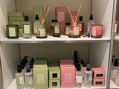 -ZARA HOME(蓝色港湾店)