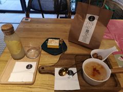 -炖物24章·顺时轻养茶(杭州大厦店)