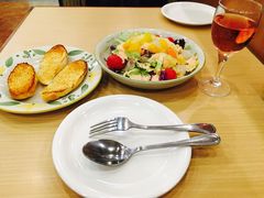-萨莉亚(巴黎春天成山店)